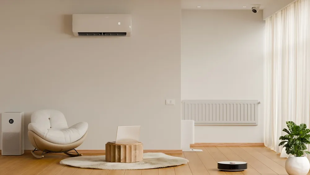 Choosing the Right Air Conditioner for Your Home