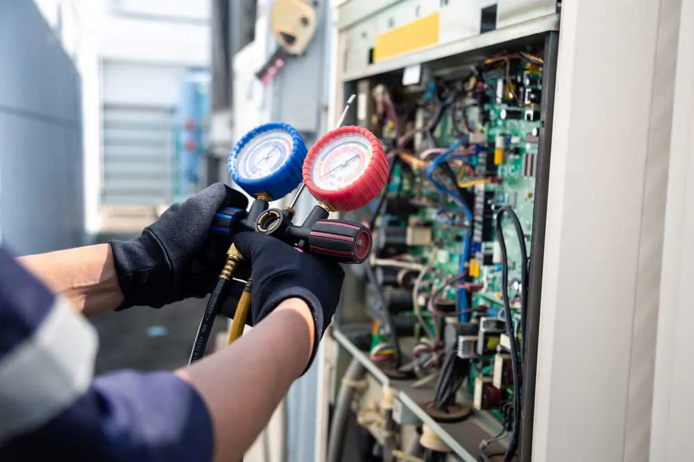 From Power Surges to Burnt Circuits: What Damages HVAC Control Boards