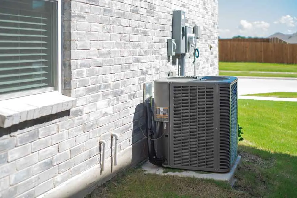 How Much Your Outdated Heat Pump Is Actually Costing You