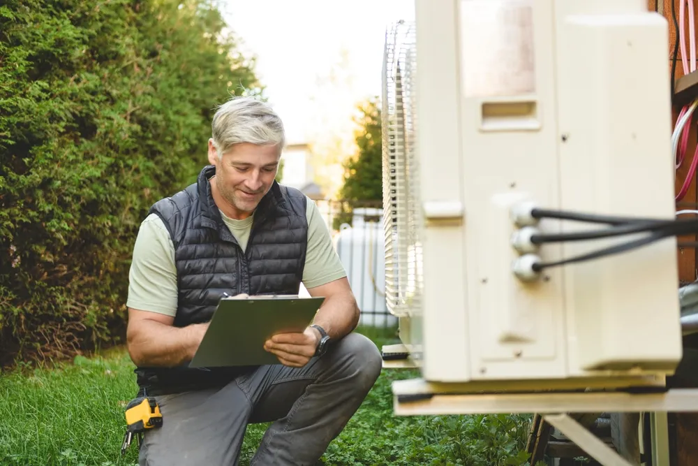 How to Tell if Your Air Conditioner Has a Dangerous Chemical Leak