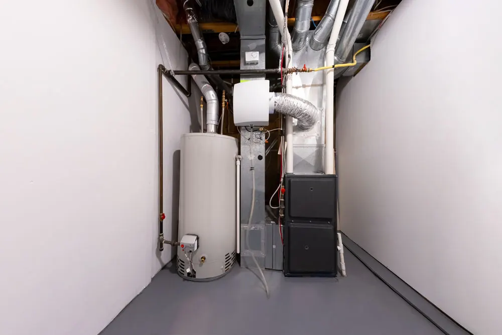 Lower Your Utility Bills by Upgrading to a New Furnace