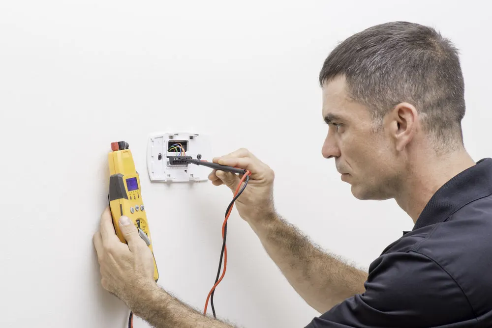Signs of Heating Issues: Is Your Thermostat Telling You Something?