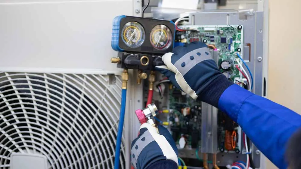 The Brain Behind Your HVAC System: What Board Controls Really Do