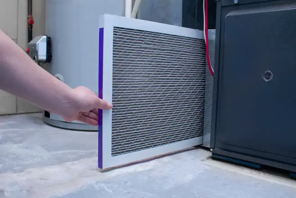 The Importance of Changing Your Furnace Filter Regularly