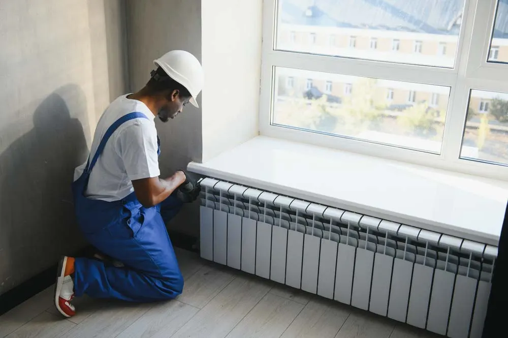 Uneven Heating: Is a Bigger Problem to Blame?