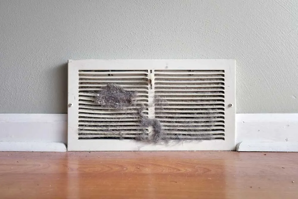 Your Furnace Is Only As Good As Its Airflow